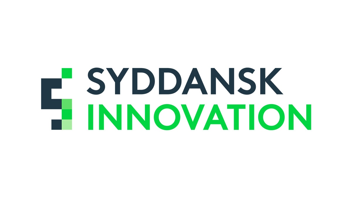 Syddansk innovation logo