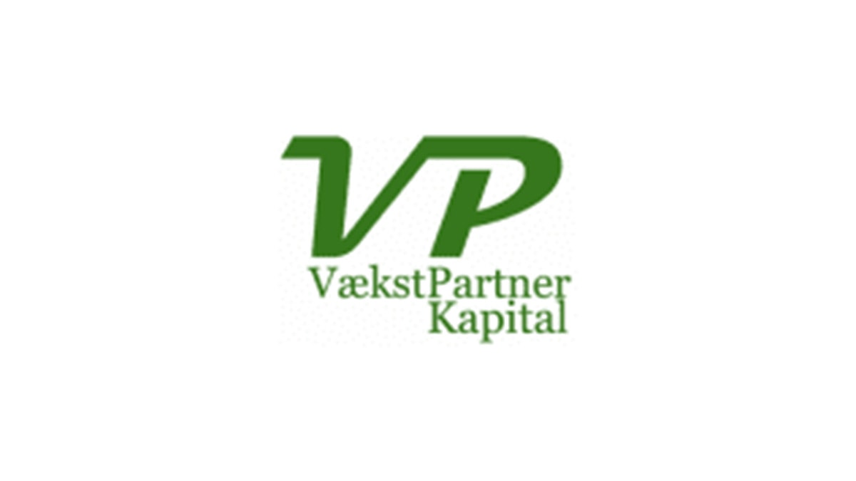 Vækstpartner Kapital logo
