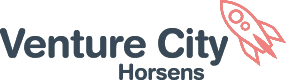 Venture City Horsens - logo
