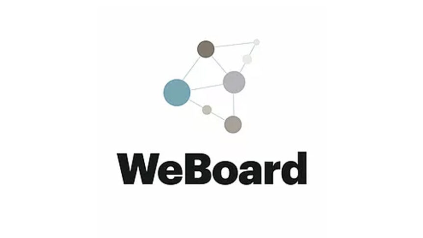 weboard logo