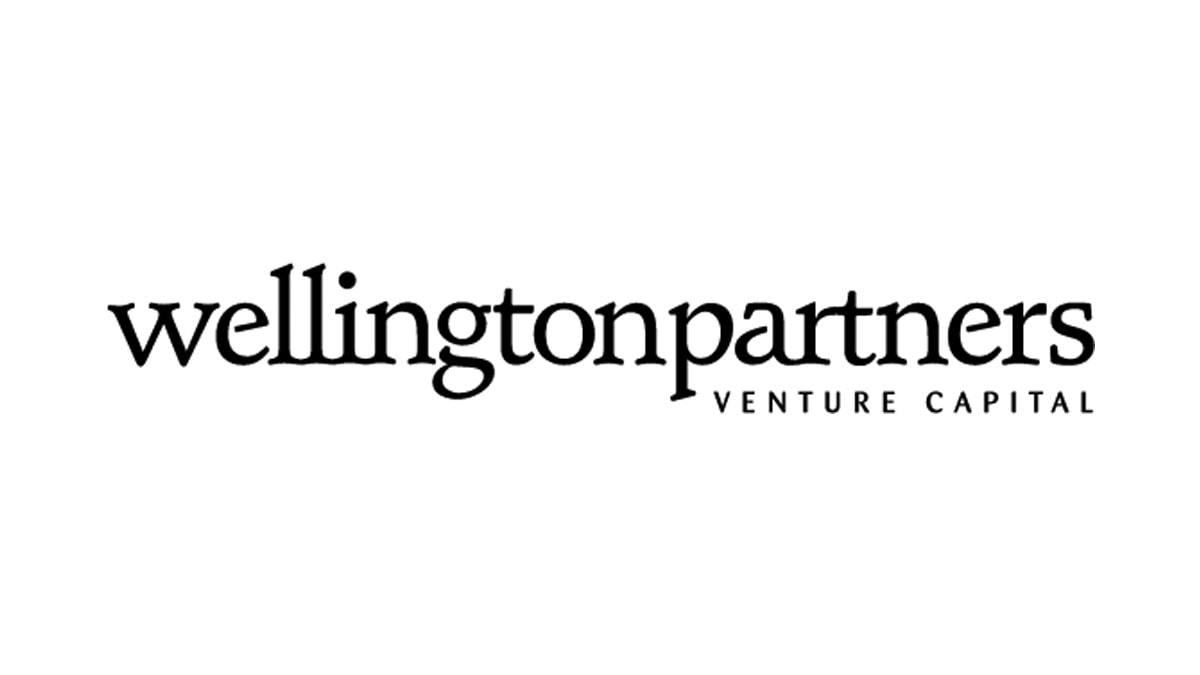 Wellington Partners - logo