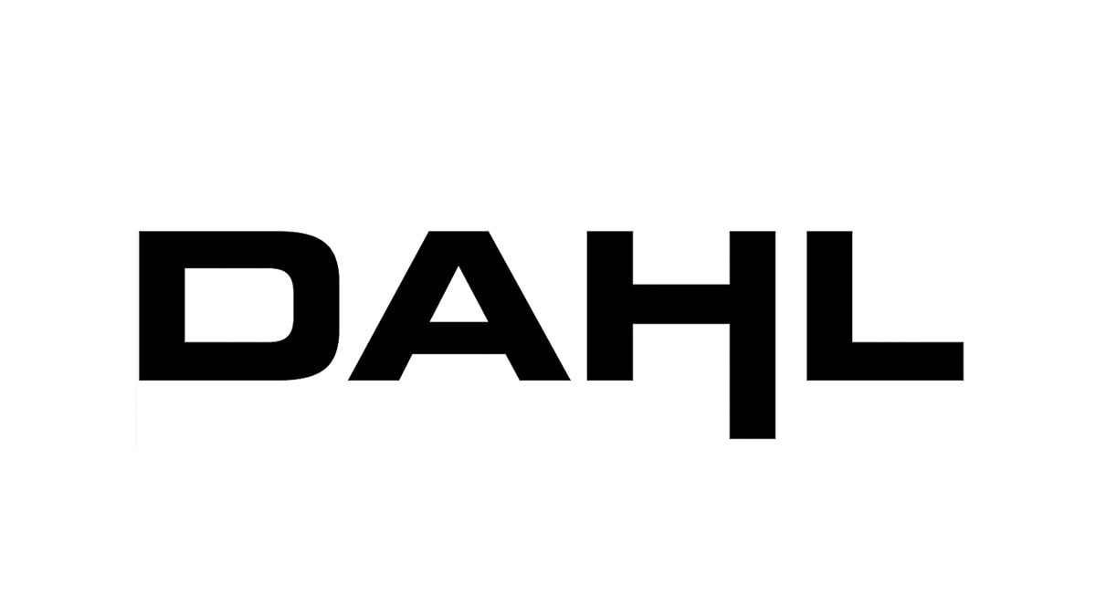 DAHL logo