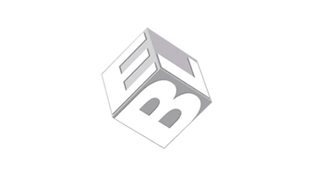 E. Bank Lauridsen Holding - logo