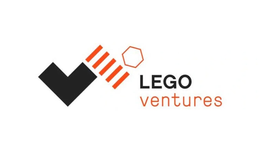 Lego ventures logo