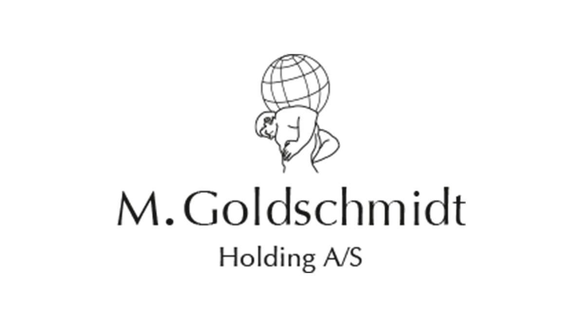 M. Goldschmidt Captial - logo