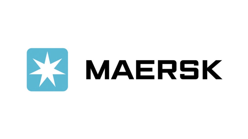 Maersk Growth logo