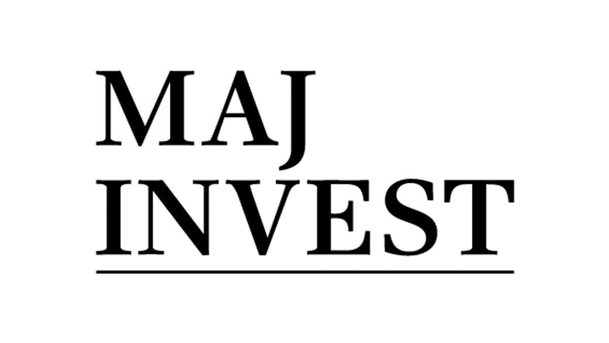Maj Invest Equity - logo