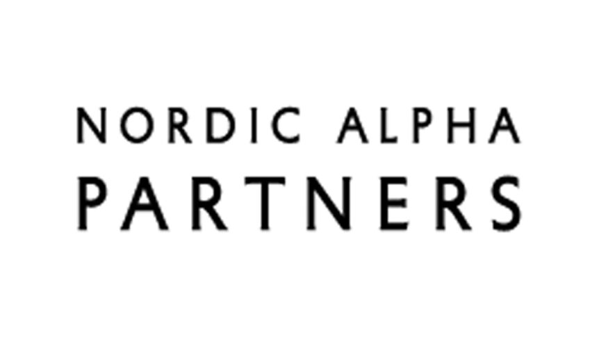 Nordic alpha partners logo