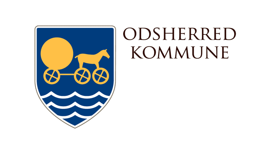 odsherred kommune logo