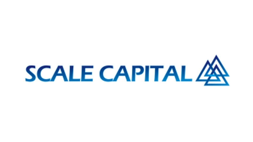 Scale capital logo