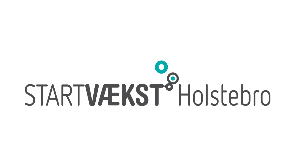 Startvækst holstebro logo