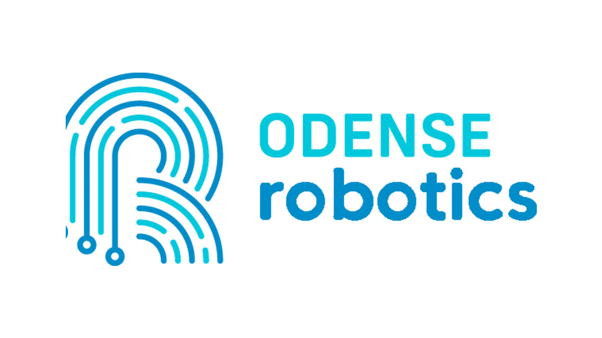 Odense Robotics logo