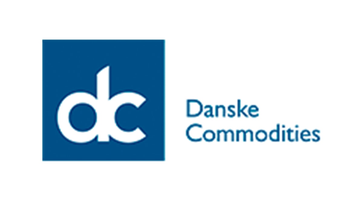 Danske commodities logo