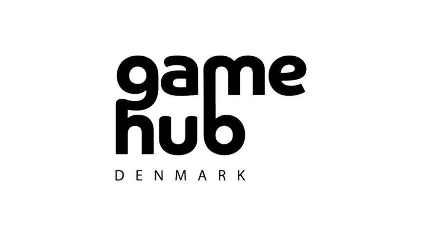 Game hub Logo