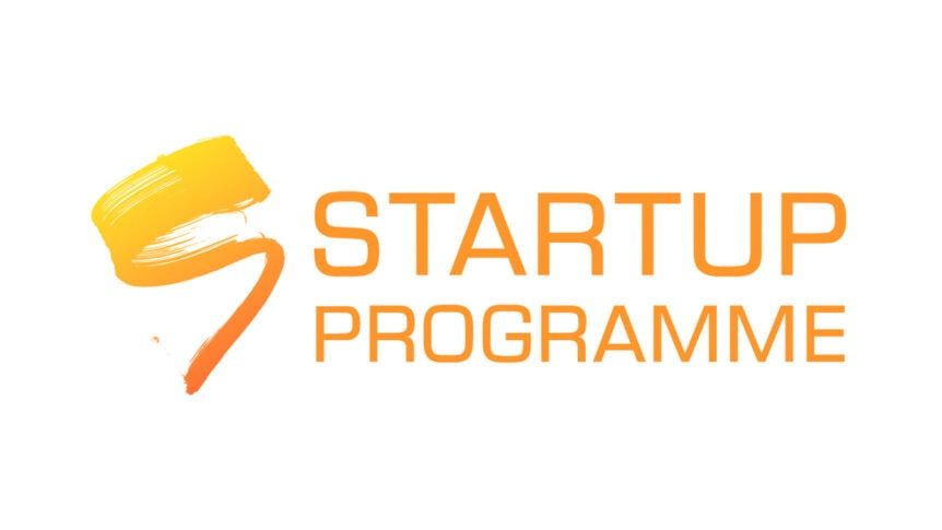 ITU startup programme logo